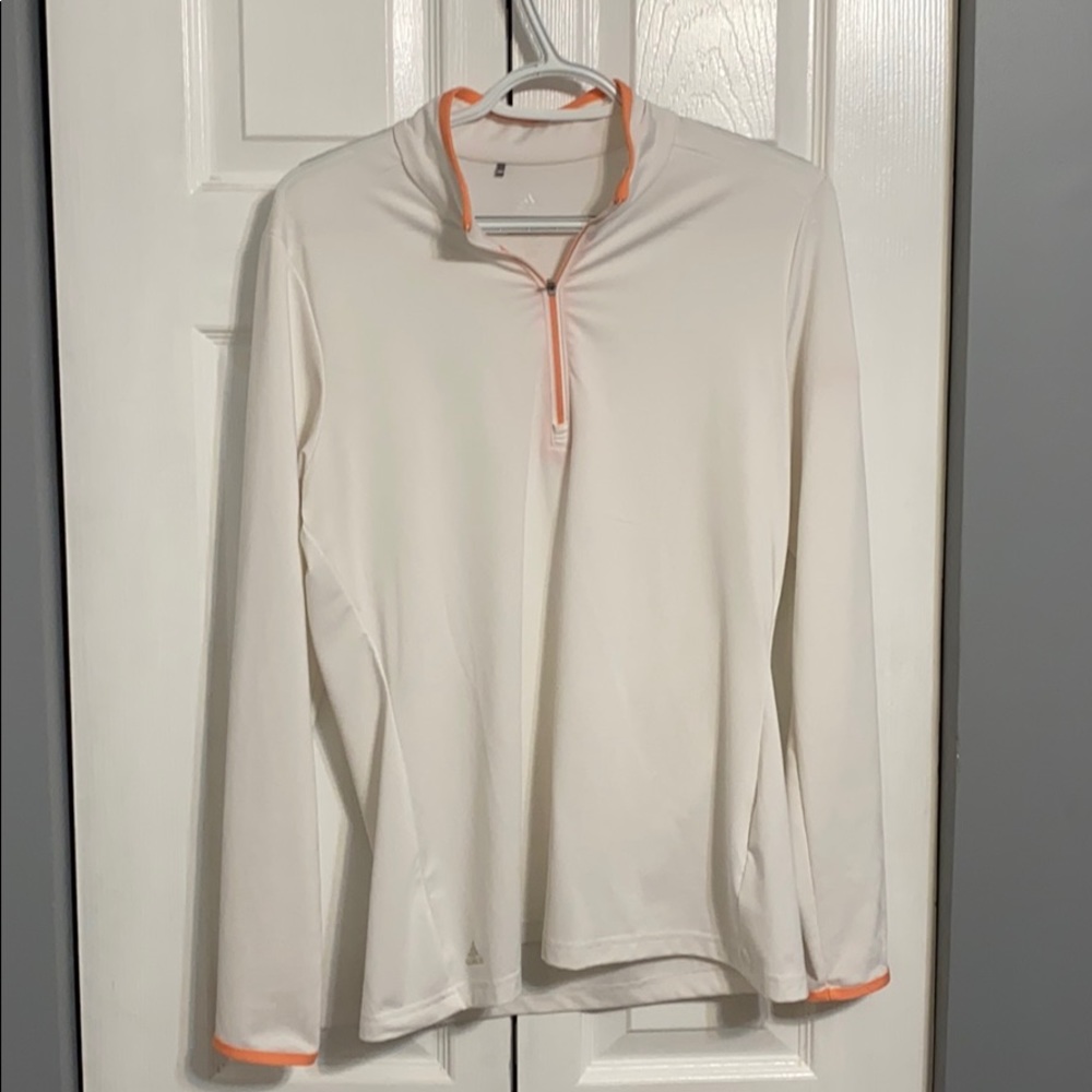 Light Golf Zip up